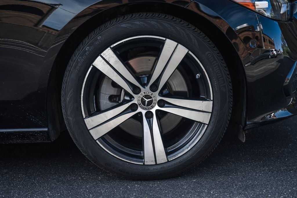 2023 Mercedes-Benz C-Class C 300 4MATIC®