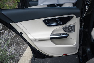 2023 Mercedes-Benz C-Class C 300 4MATIC®