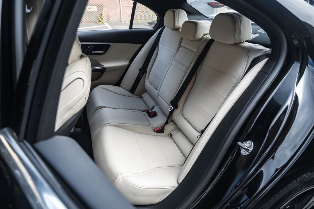 2023 Mercedes-Benz C-Class C 300 4MATIC®