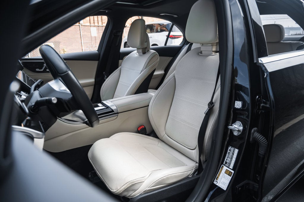 2023 Mercedes-Benz C-Class C 300 4MATIC®