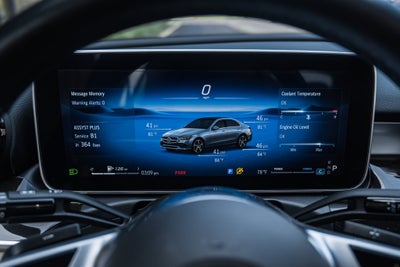 2023 Mercedes-Benz C-Class C 300 4MATIC®