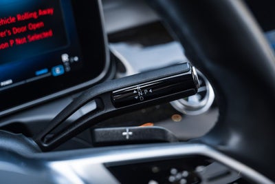 2023 Mercedes-Benz C-Class C 300 4MATIC®