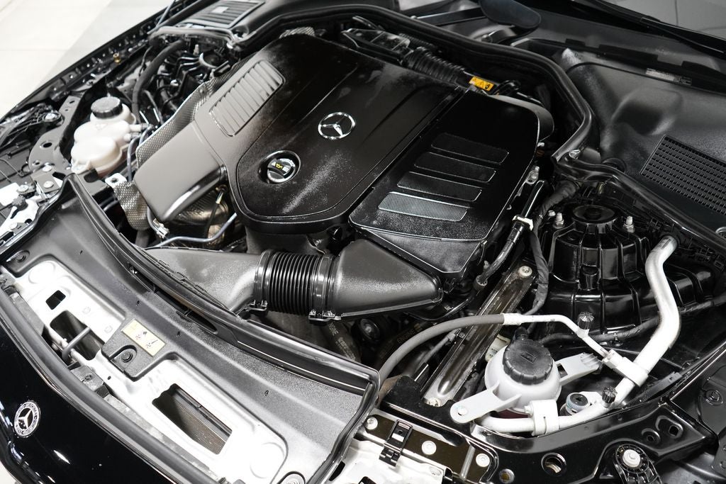2023 Mercedes-Benz C-Class C 300 4MATIC®