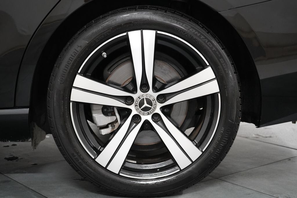 2023 Mercedes-Benz C-Class C 300 4MATIC®