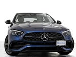 2025 Mercedes-Benz C-Class C 300 4MATIC®