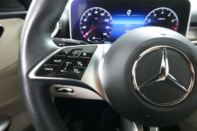 2023 Mercedes-Benz C-Class C 300 4MATIC®