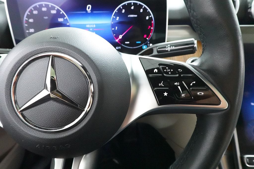 2023 Mercedes-Benz C-Class C 300 4MATIC®