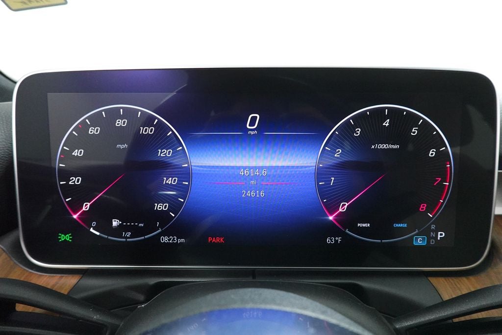 2023 Mercedes-Benz C-Class C 300 4MATIC®