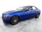 2023 Mercedes-Benz C-Class C 300 4MATIC®