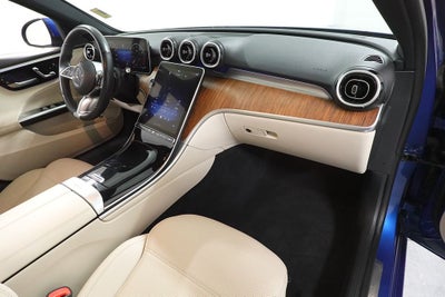 2023 Mercedes-Benz C-Class C 300 4MATIC®