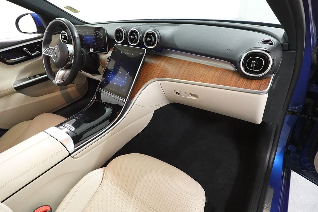 2023 Mercedes-Benz C-Class C 300 4MATIC®