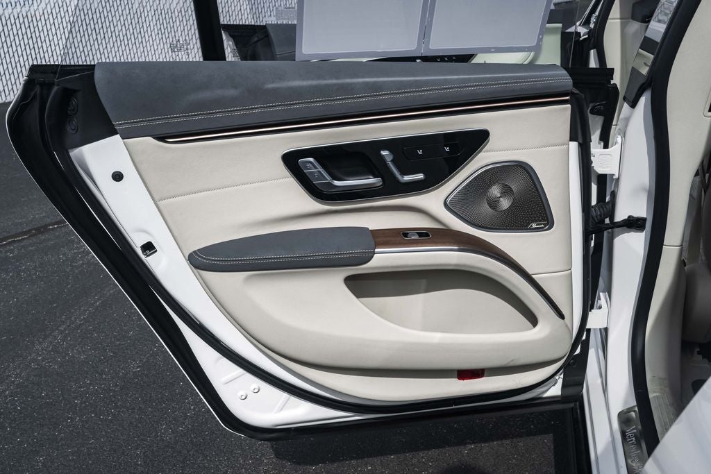 2023 Mercedes-Benz EQS 580 4MATIC®
