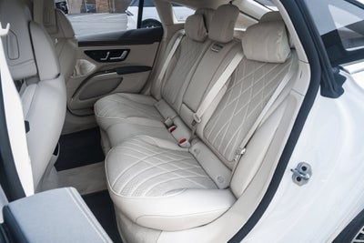 2023 Mercedes-Benz EQS 580 4MATIC®