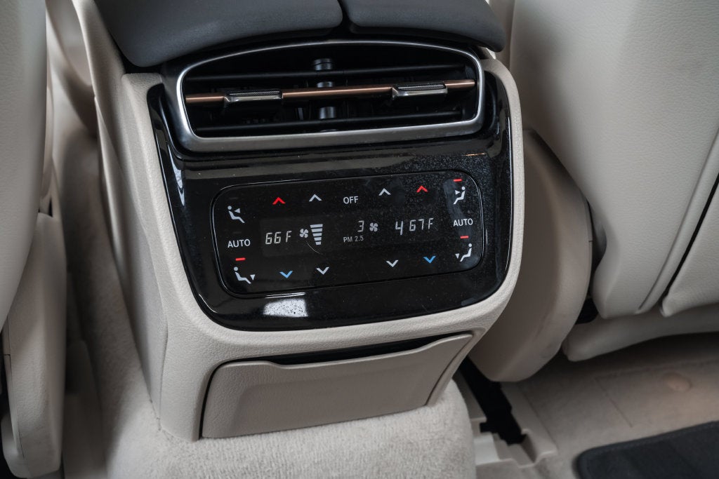 2023 Mercedes-Benz EQS 580 4MATIC®