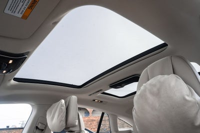 2023 Mercedes-Benz EQS 580 4MATIC®