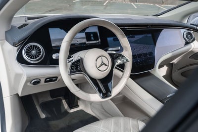 2023 Mercedes-Benz EQS 580 4MATIC®