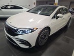 2023 Mercedes-Benz EQS 580 4MATIC®