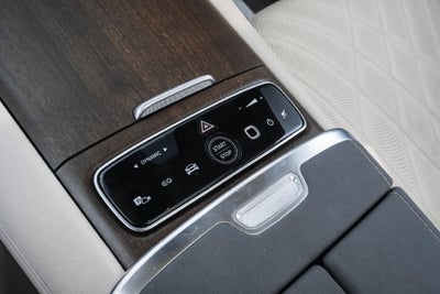 2023 Mercedes-Benz EQS 580 4MATIC®