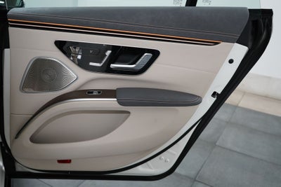 2023 Mercedes-Benz EQS 580 4MATIC®