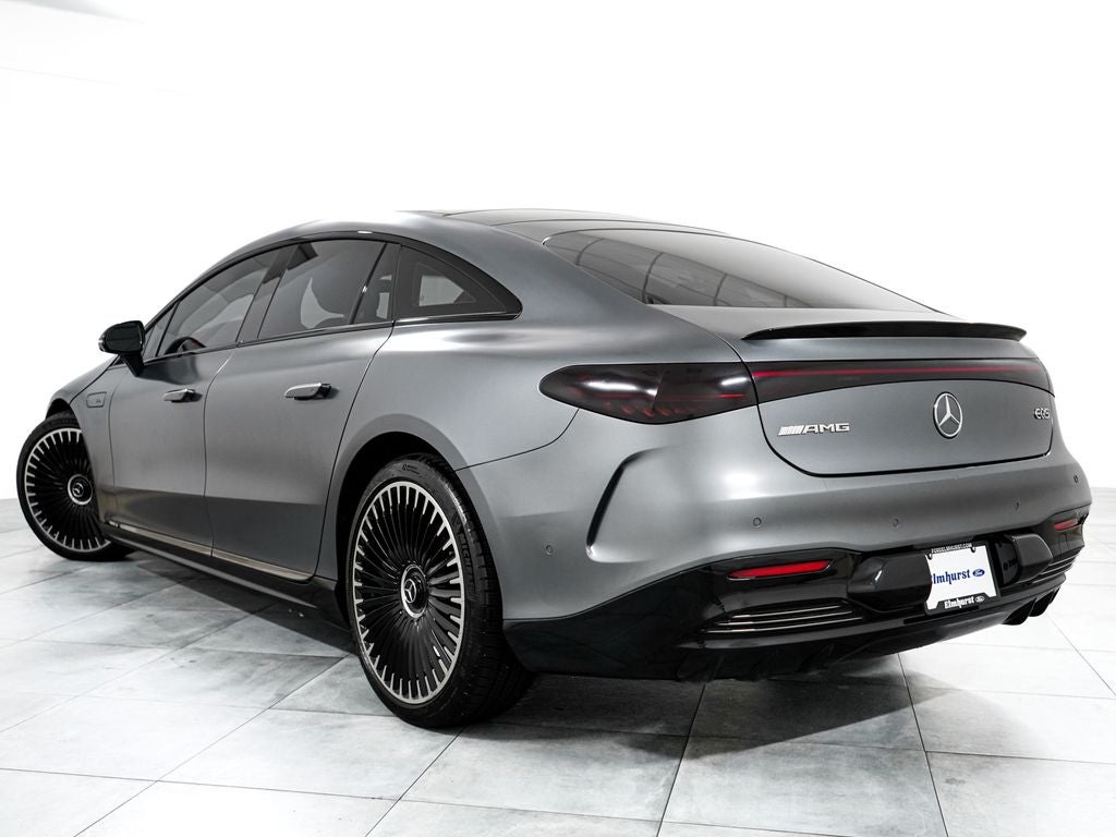 2023 Mercedes-Benz AMG® EQS Base 4MATIC®