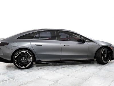 2023 Mercedes-Benz AMG® EQS Base 4MATIC®