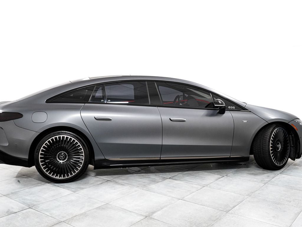 2023 Mercedes-Benz AMG® EQS Base 4MATIC®