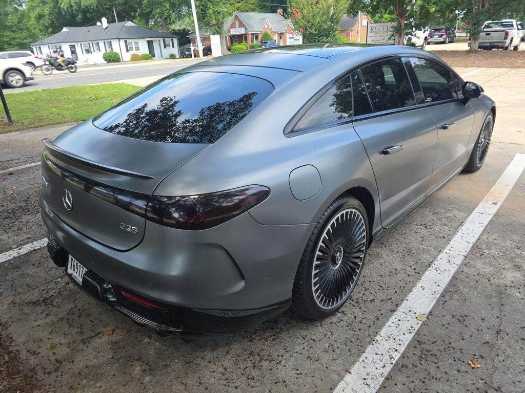 2023 Mercedes-Benz AMG® EQS Base 4MATIC®