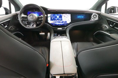 2023 Mercedes-Benz AMG® EQS Base 4MATIC®