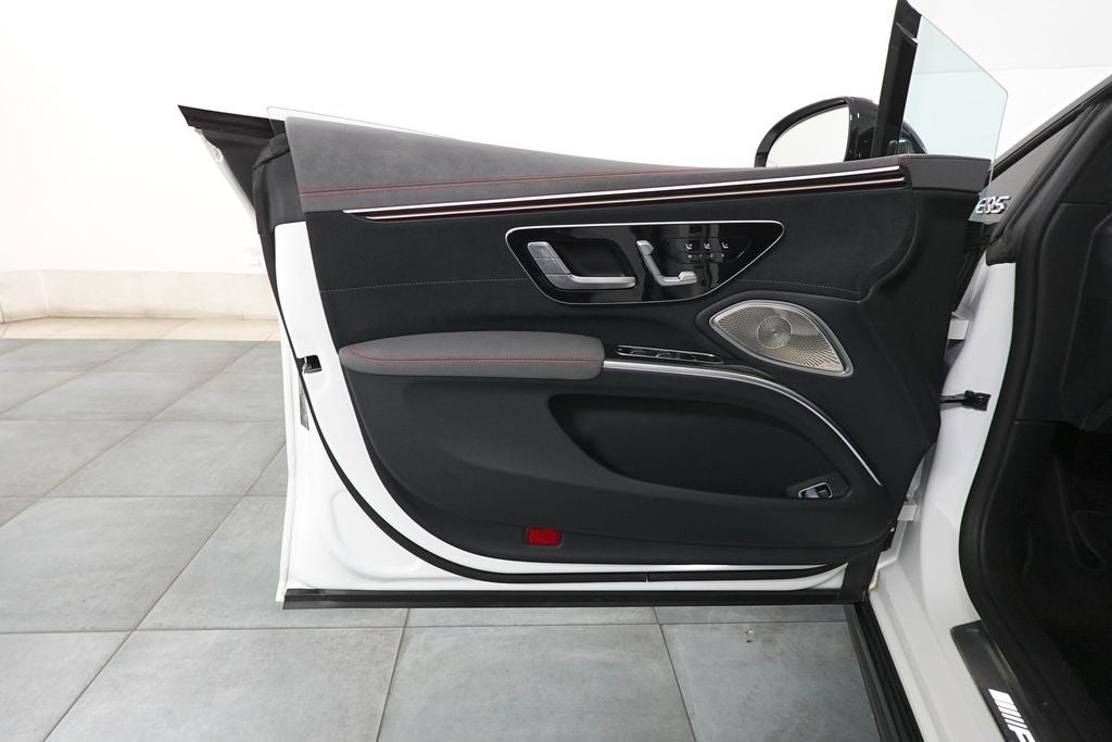 2023 Mercedes-Benz AMG® EQS Base 4MATIC®