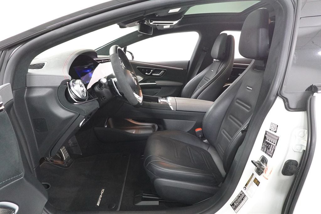 2023 Mercedes-Benz AMG® EQS Base 4MATIC®