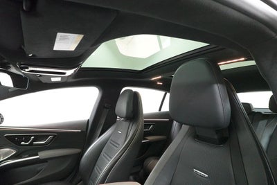 2023 Mercedes-Benz AMG® EQS Base 4MATIC®