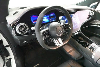 2023 Mercedes-Benz AMG® EQS Base 4MATIC®