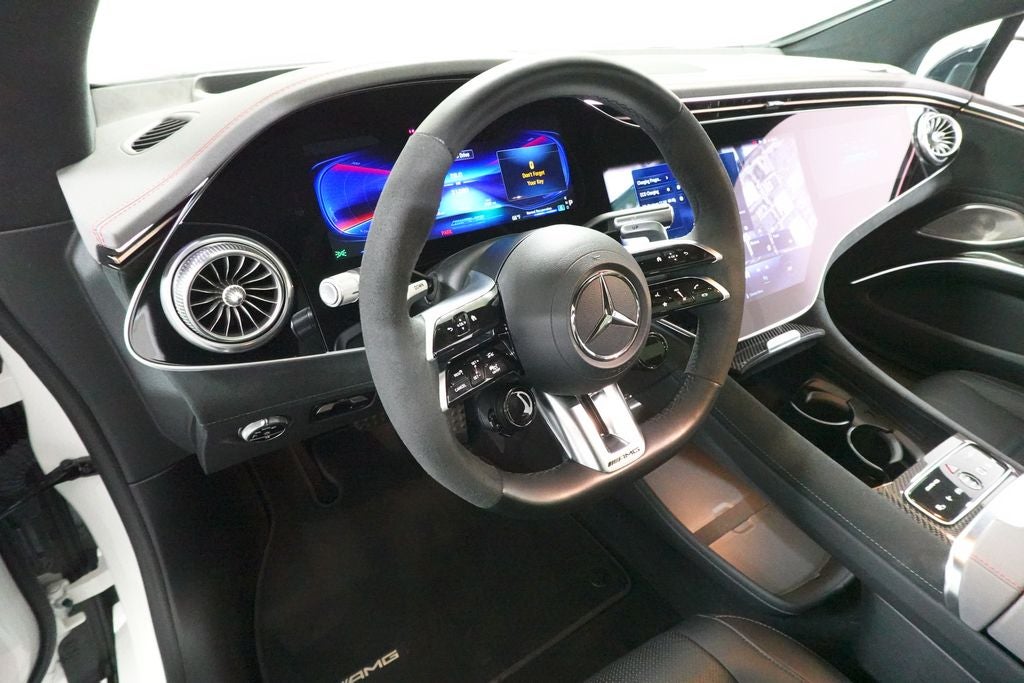2023 Mercedes-Benz AMG® EQS Base 4MATIC®