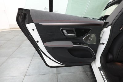 2023 Mercedes-Benz AMG® EQS Base 4MATIC®