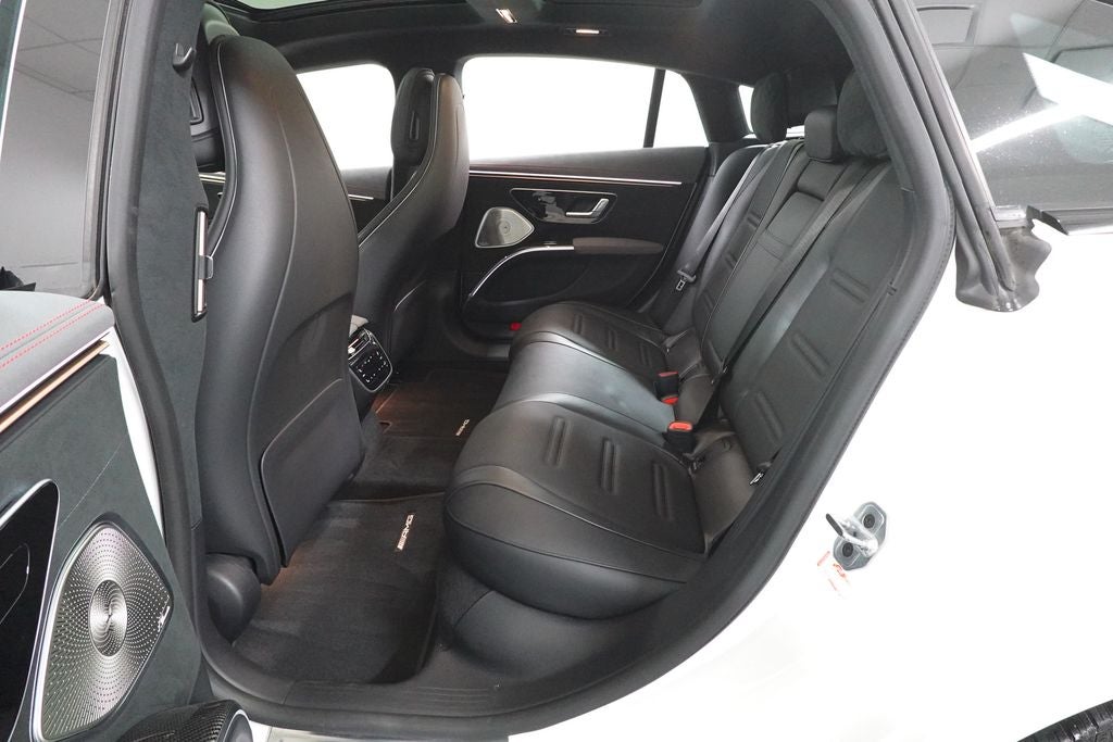 2023 Mercedes-Benz AMG® EQS Base 4MATIC®