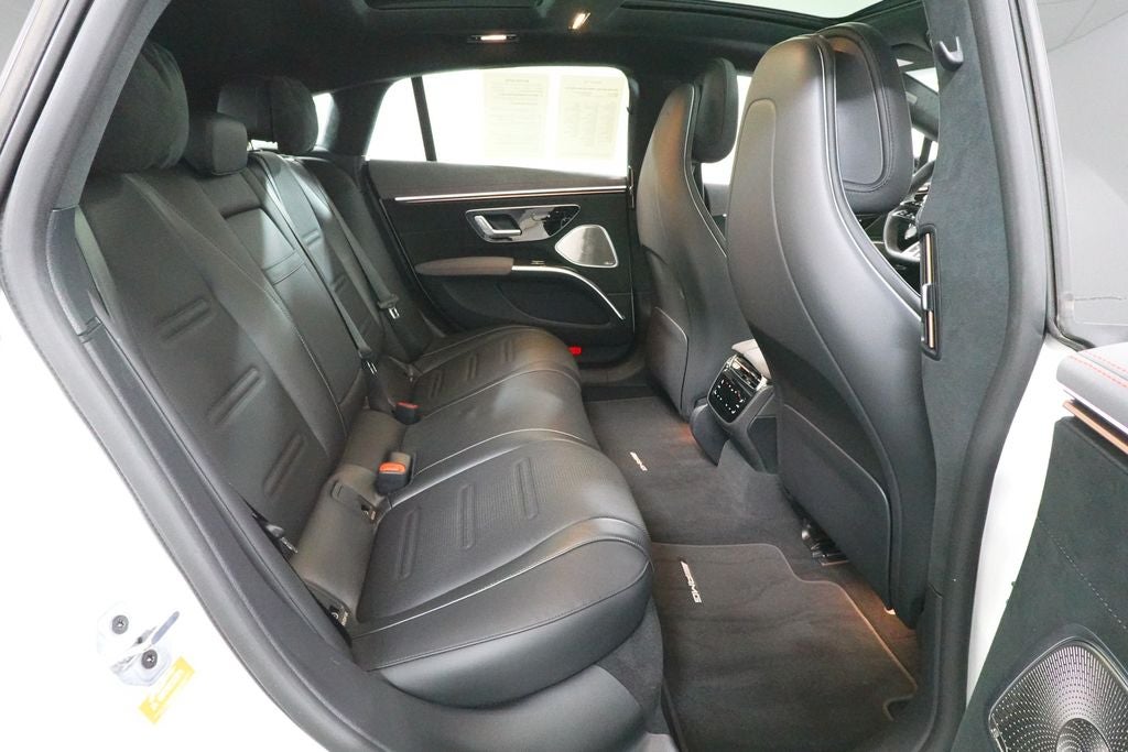 2023 Mercedes-Benz AMG® EQS Base 4MATIC®