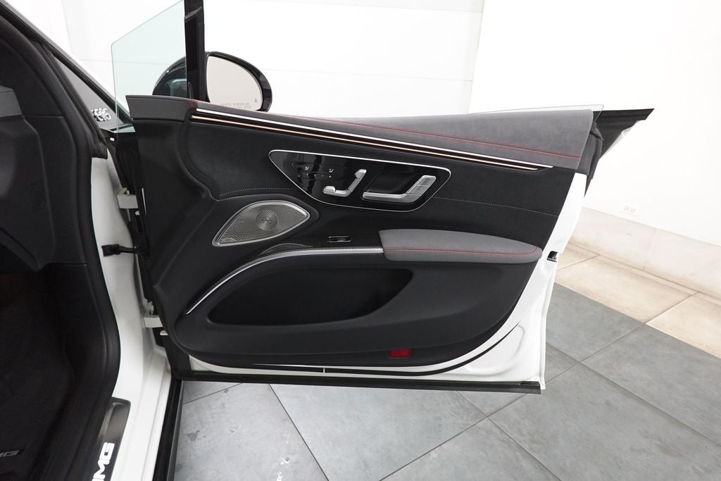2023 Mercedes-Benz AMG® EQS Base 4MATIC®