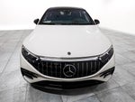 2023 Mercedes-Benz AMG® EQS Base 4MATIC®