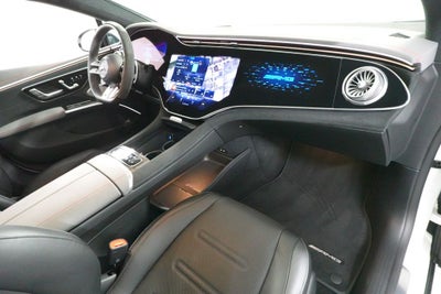 2023 Mercedes-Benz AMG® EQS Base 4MATIC®
