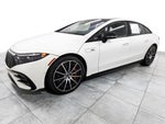 2023 Mercedes-Benz AMG® EQS Base 4MATIC®