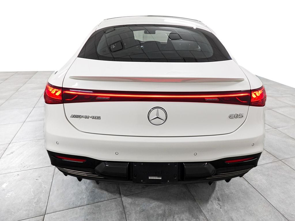 2023 Mercedes-Benz AMG® EQS Base 4MATIC®