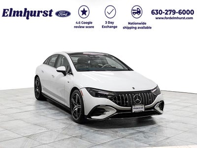 2023 Mercedes-Benz AMG® EQE Base 4MATIC®