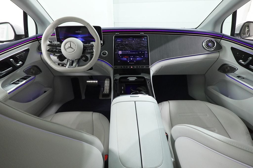 2023 Mercedes-Benz AMG® EQE Base 4MATIC®