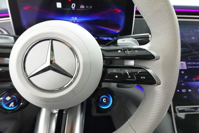 2023 Mercedes-Benz AMG® EQE Base 4MATIC®