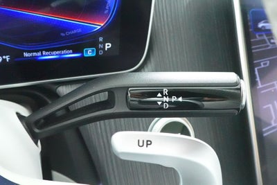 2023 Mercedes-Benz AMG® EQE Base 4MATIC®