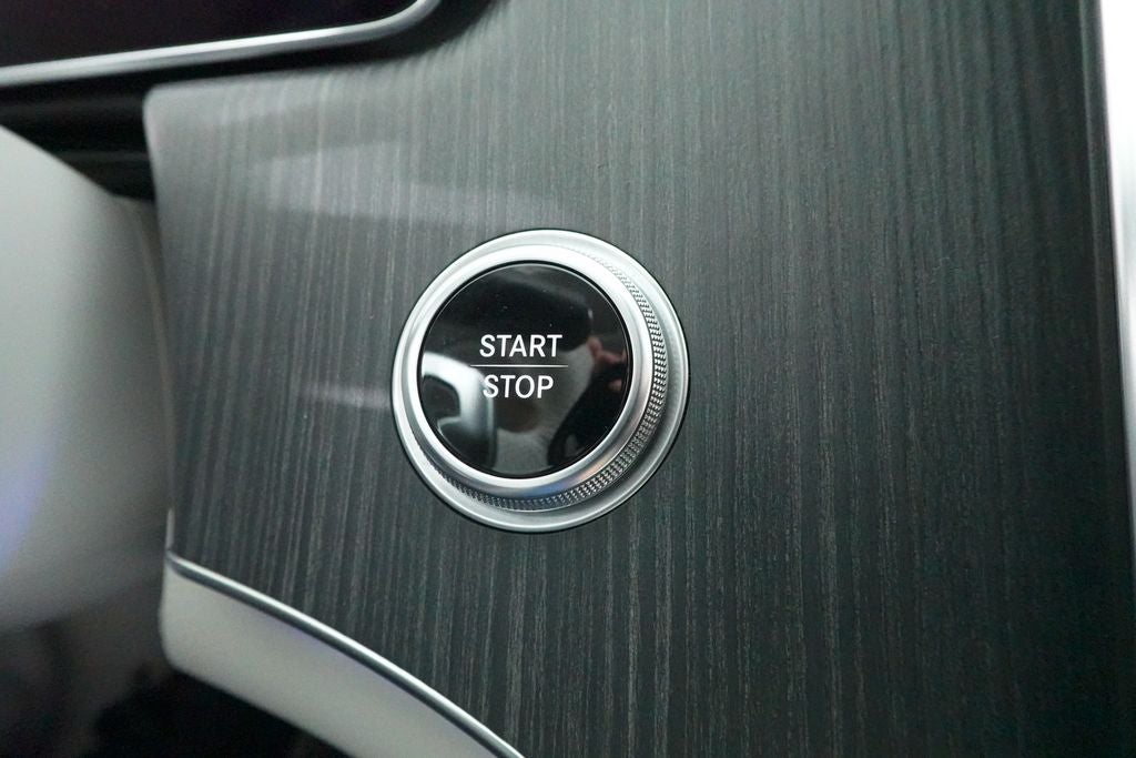 2023 Mercedes-Benz AMG® EQE Base 4MATIC®