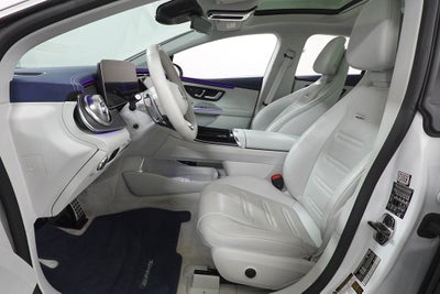 2023 Mercedes-Benz AMG® EQE Base 4MATIC®
