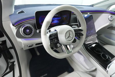 2023 Mercedes-Benz AMG® EQE Base 4MATIC®