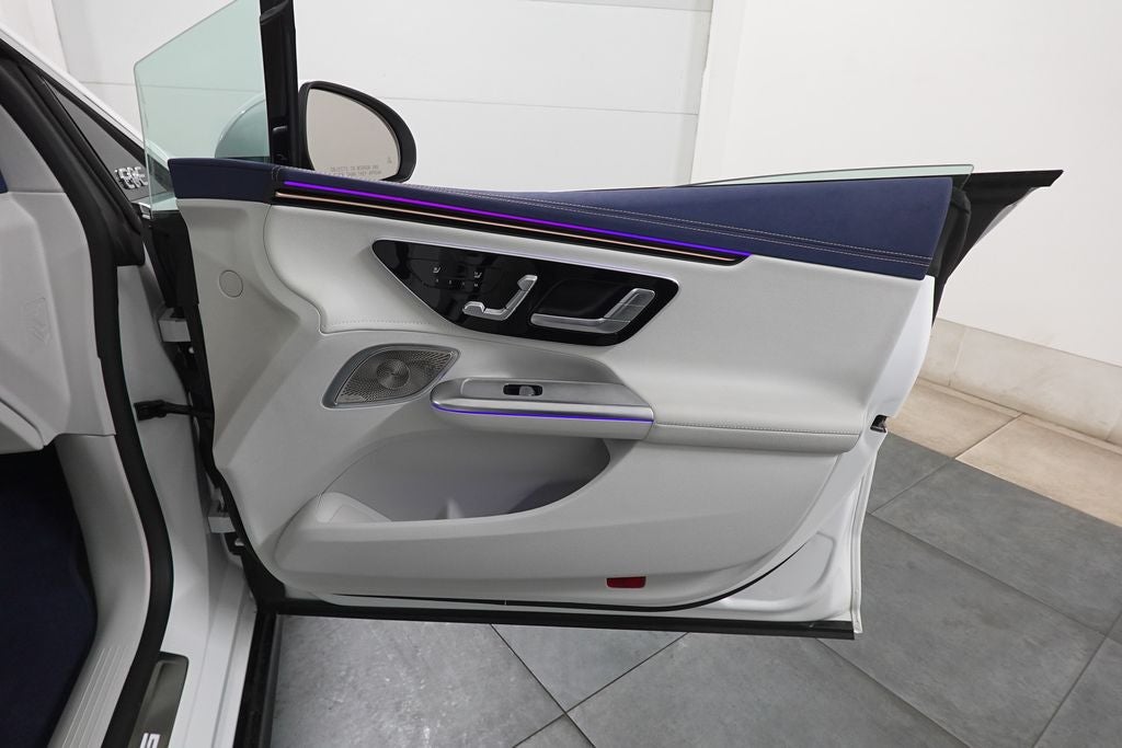 2023 Mercedes-Benz AMG® EQE Base 4MATIC®