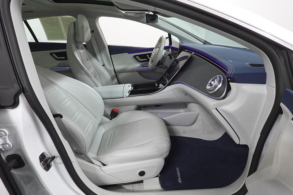 2023 Mercedes-Benz AMG® EQE Base 4MATIC®